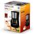 CAFETIERA 1.25 L SENCOR EuroGoods Quality