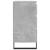 Servantă, gri beton, 60x35x70 cm, lemn prelucrat GartenMobel Dekor