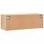 Dulap de perete, stejar sonoma, 100x36,5x35 cm, lemn prelucrat GartenMobel Dekor