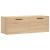 Dulap de perete, stejar sonoma, 100x36,5x35 cm, lemn prelucrat GartenMobel Dekor