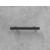 Dulap de perete, gri beton, 100x36,5x35 cm, lemn prelucrat GartenMobel Dekor