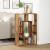 Bibliotecă, lemn vechi, 63x20x90 cm, lemn prelucrat GartenMobel Dekor