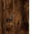 Dulap de baie cu suport role, stejar fumuriu, 20,5x22x72 cm GartenMobel Dekor