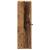 Dulap de baie cu suport role, lemn vechi, 20,5x22x72 cm GartenMobel Dekor