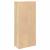 Dulap de baie cu suport role, stejar sonoma, 39x22x90 cm GartenMobel Dekor