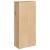 Dulap de baie cu suport role, stejar artizanal, 39x22x90 cm GartenMobel Dekor