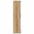 Dulap de baie cu suport role, stejar artizanal, 39x22x90 cm GartenMobel Dekor