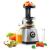 STORCATOR DE FRUCTE SLOW JUICER SENCOR EuroGoods Quality