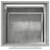 Dulap de Baie Gri Betonal 41 x 38.5 x 48 cm Lemn compozit GartenMobel Dekor
