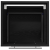 Dulap de Baie Stejar negru 41 x 38.5 x 48 cm Lemn compozit GartenMobel Dekor
