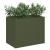 Vază pentru Grădină Olivengrønn 50 x 32 x 40 cm GartenMobel Dekor