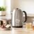 FIERBATOR ELECTRIC 1.7L 2200W SENCOR EuroGoods Quality