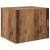 Dulap de perete Lemn vechi 50 x 42.5 x 40 cm Lemn compozit GartenMobel Dekor