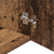 Dulap de perete Lemn vechi 50 x 42.5 x 40 cm Lemn compozit GartenMobel Dekor