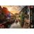 PUZZLE TREFL 1000 PREMIUM PLUS PHOTO ODYSSEY MICA VENETIE DIN COLMAR FRANTA SuperHeroes ToysZone