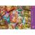 PUZZLE TREFL 1000 PREMIUM PLUS TEA TIME UN BIROU PLIN DE INSPIRATIE SuperHeroes ToysZone