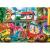 PUZZLE TREFL 1000 PREMIUM PLUS TEA TIME LUMEA PASARILOR SuperHeroes ToysZone