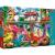 PUZZLE TREFL 1000 PREMIUM PLUS TEA TIME LUMEA PASARILOR SuperHeroes ToysZone