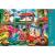 PUZZLE TREFL 1000 PREMIUM PLUS TEA TIME LUMEA PASARILOR SuperHeroes ToysZone