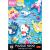 PUZZLE TREFL 1000 PREMIUM PLUS HELLO KITTY RELAXARE DE VARA SuperHeroes ToysZone