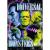 PUZZLE TREFL 1000 PREMIUM PLUS MONSTRI SuperHeroes ToysZone