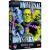 PUZZLE TREFL 1000 PREMIUM PLUS MONSTRI SuperHeroes ToysZone