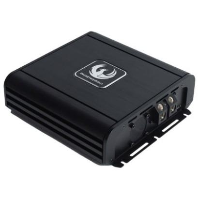 Amplificator ZP3000.1 Phoenix Gold cu SPL de putere mare, 3000W, gamă completă CarStore Technology