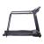 Banda de alergare electrica inSPORTline Neblin, 1.75 CP, 130 kg, Negru Inchis FitLine Training