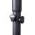 Banda de alergare electrica inSPORTline Neblin, 1.75 CP, 130 kg, Negru Inchis FitLine Training