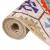 Covor lavabil, multicolor, 80x150 cm, anti-alunecare GartenMobel Dekor