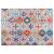 Covor lavabil, multicolor, 80x150 cm, anti-alunecare GartenMobel Dekor