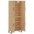 Dulap înalt, stejar sonoma, 69,5x34x180 cm, lemn compozit GartenMobel Dekor