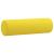 Set de canapele cu perne, 4 piese, galben deschis, textil GartenMobel Dekor