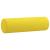 Set de canapele cu perne, 2 piese, galben deschis, textil GartenMobel Dekor