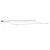 Marchiză retractabilă manuală with Galben / gri / alb 400 × 350 cm GartenMobel Dekor