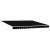 Marchiză retractabilă Negru 400 × 350 cm Negru GartenMobel Dekor