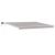 Marchiză retractabilă Gri deschis 400 × 350 cm Gri deschis GartenMobel Dekor