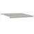 Marchiză retractabilă Gri deschis 400 × 350 cm Gri deschis GartenMobel Dekor