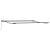 Cortina Retractabilă Manual Gri deschis 400 × 350 cm Poliester GartenMobel Dekor