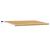 Marchiză retractabilă Galben / gri / alb 500 × 300 cm Multicolour GartenMobel Dekor