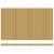 Marchiză retractabilă Galben / gri / alb 500 × 300 cm Multicolour GartenMobel Dekor