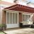 Marchiză Retractabilă Portocalie și maro 600 × 350 cm GartenMobel Dekor
