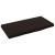 Raft de perete maro închis 40x20x2 cm lemn masiv stejar tratat GartenMobel Dekor