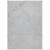 Covor "IZA" aspect scandinav, cu fire scurte, gri, 200x280 cm GartenMobel Dekor