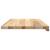 Pervaz 2 buc lemn masiv de stejar netratat 70x40x2 cm GartenMobel Dekor