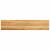 Pervaz 2 buc lemn masiv de maro deschis 120x25x2 cm GartenMobel Dekor