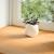 Pervaz 2 buc lemn masiv de maro deschis 80x40x2 cm GartenMobel Dekor