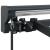 Awning manual Manual Antracit 3 x 2,5 m Poliester & Metal GartenMobel Dekor