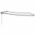 Parasolar Manual Manual Antracit 4 × 3 m Aluminiu & Poliester GartenMobel Dekor