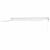 Awning Electric Alb 3 x 2 m Aluminiu, țesătură din poliester GartenMobel Dekor